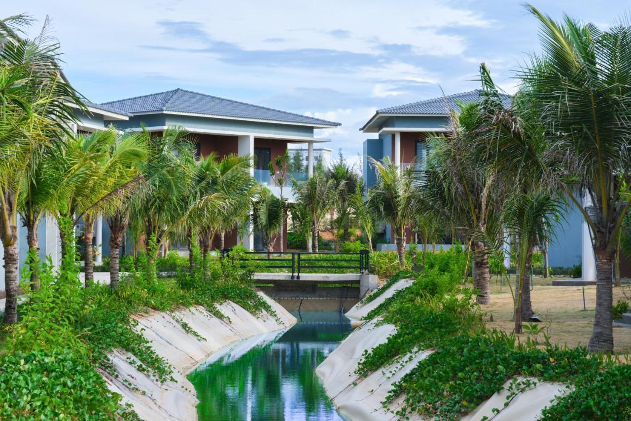 Sea Star Resort Dong Hoi Exterior photo